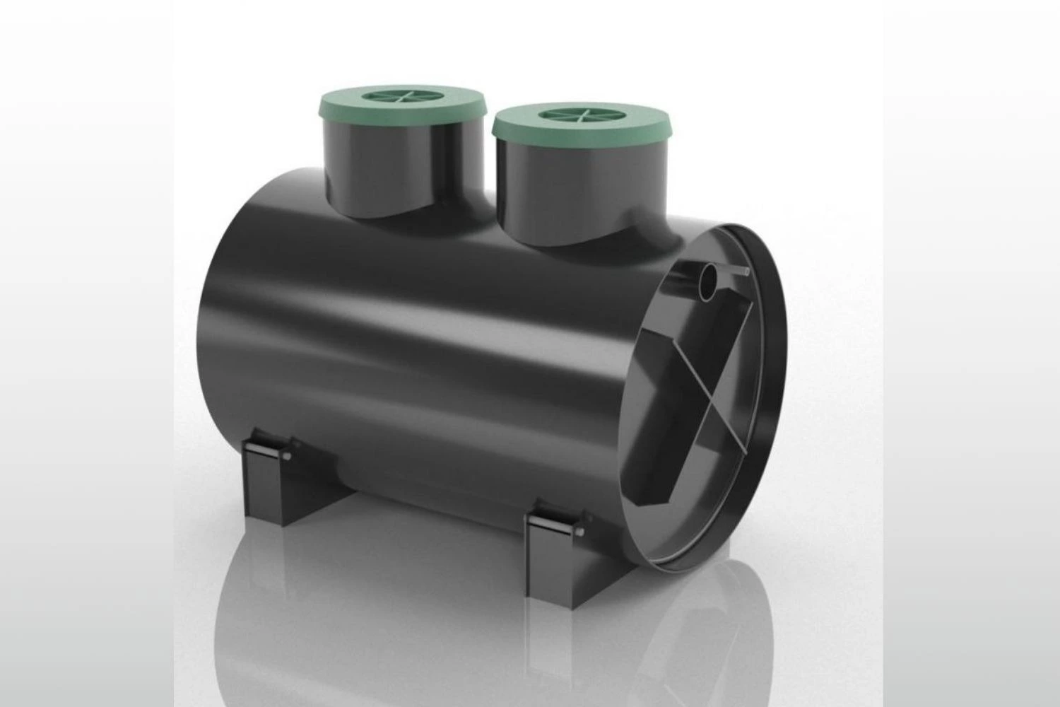 Септик Диамант 2