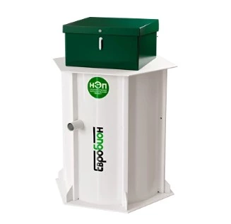 Септик Евробион 20 миди