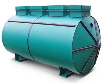 Септик Лидер 1Н