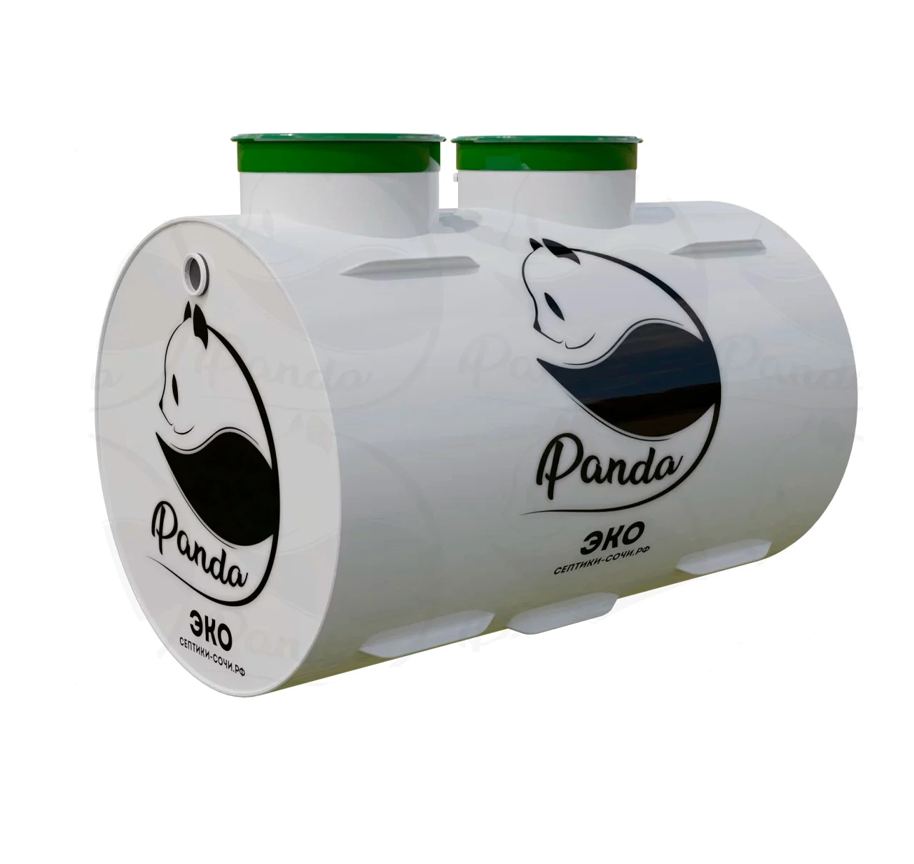 Септик Панда Аэро 1.5