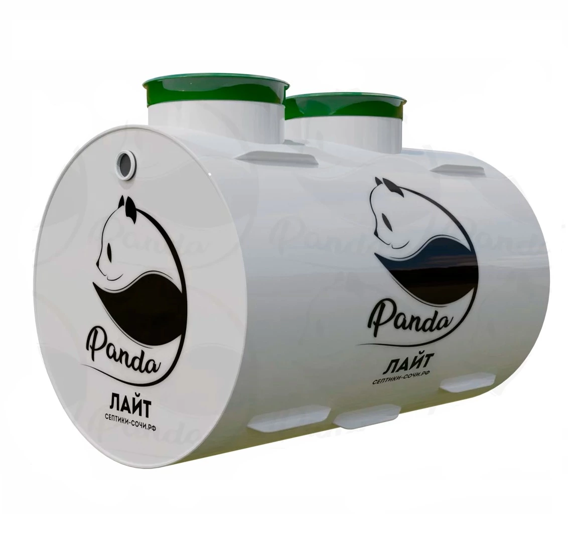 Септик Панда Лайт 0.6