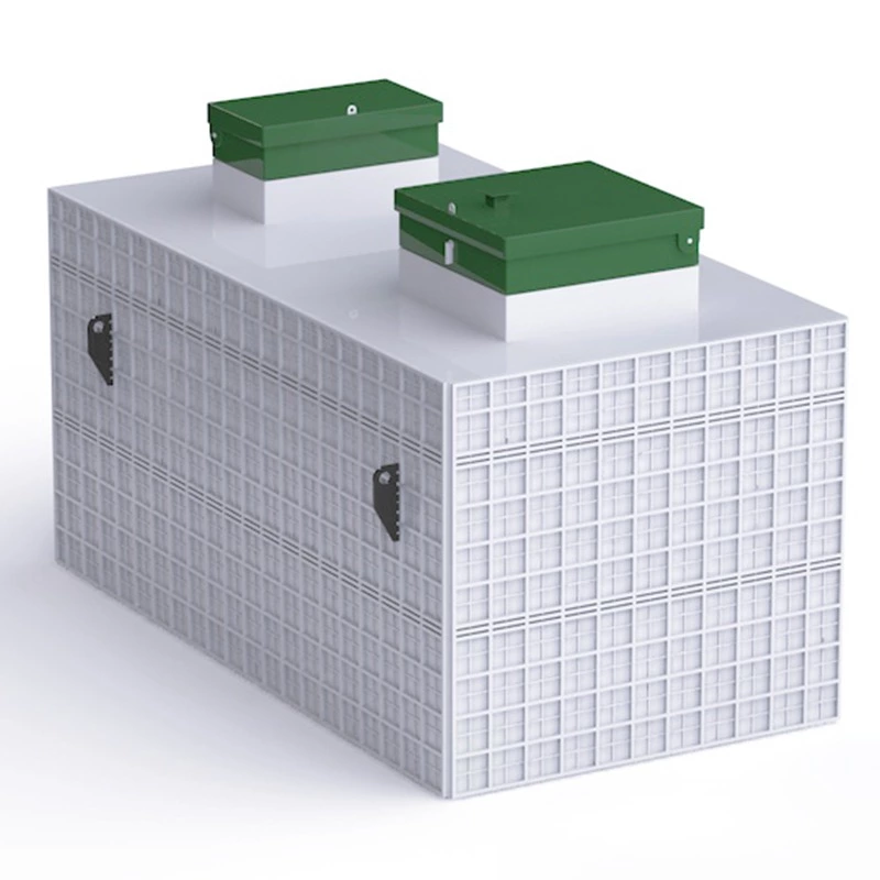 Септик Юнилос Астра 75 прин