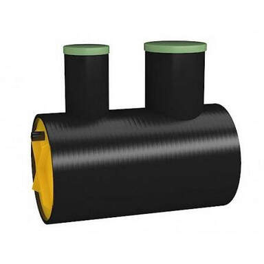 Септик Pro Bio 4 ПР