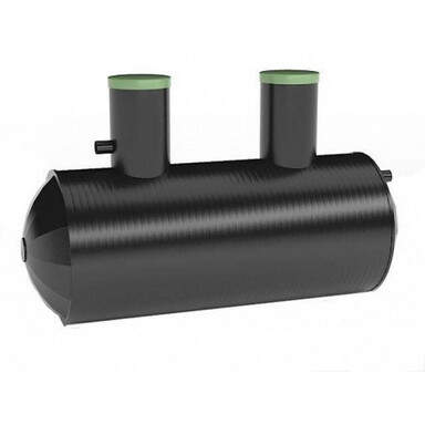 Септик Евробион Раунд 6