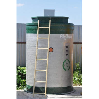 Септик Байкал 60