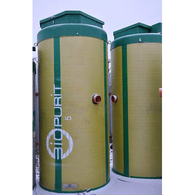 Автономная канализация БИО-С Комфорт 100 ПР