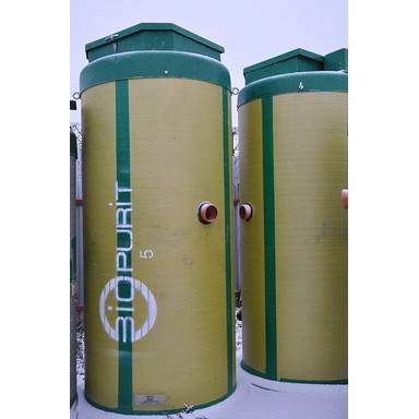 Септик ТОПАЭРО 24 Пр