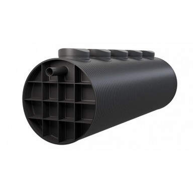 Септик Лидер 12