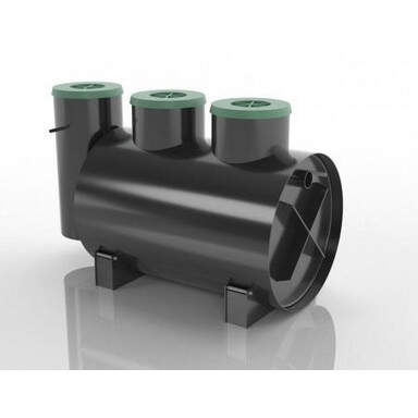 Септик КиБез 3