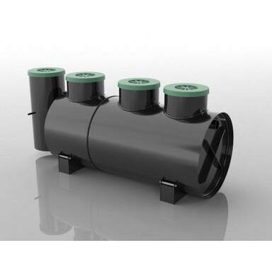 Септик Колос 3