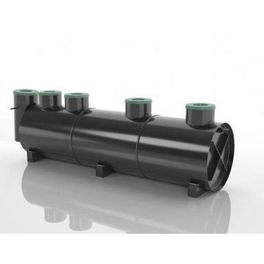 Септик Термит Накопитель 5.5