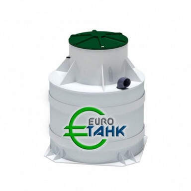 Септики БИОТАНК