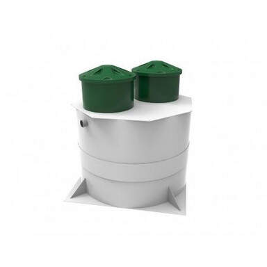 Септик Гринлос Аэро 12 S лонг пр