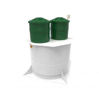 Септик Евролос ПРО 12