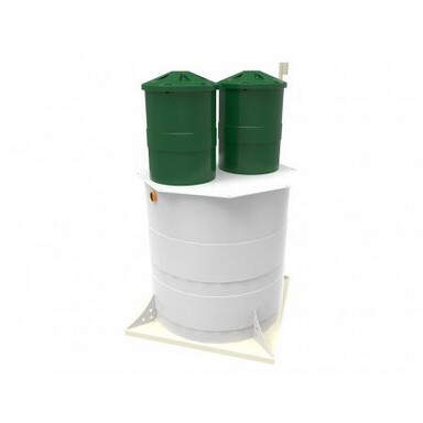 Септик Биолос 12