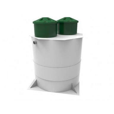 Септик КИТ-20