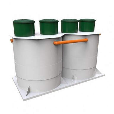 Септик Юнилос Астра 50 лонг прин