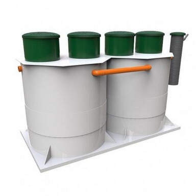 Септик Диамант 50