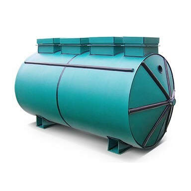 Септик BioPrime Biofilter БИОСТ-2,5 ПР