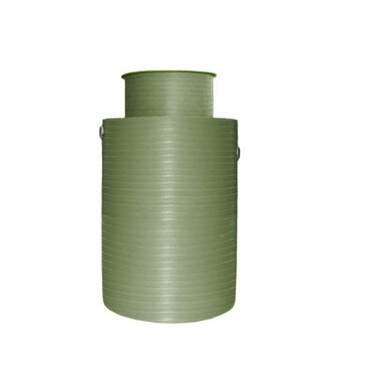 Септик BIOBOX 2 c биофильтром