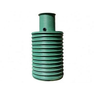 Септик Термит Профи 3.0 PR