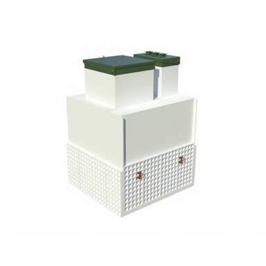 Септики ТОПАЭРО