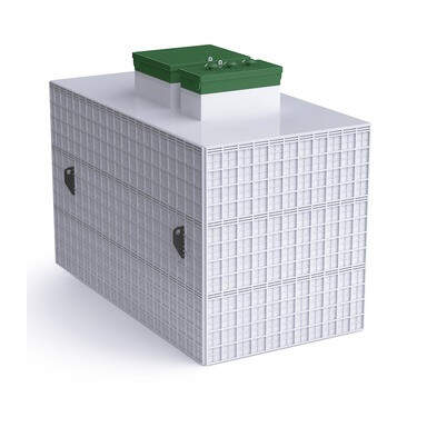 Септик Евролос Экопром 90 ПР