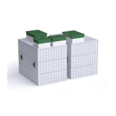 Септик ТОПЛОС-АКВА 90/45