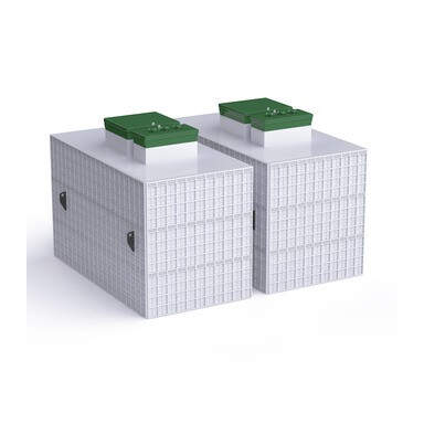 Септик Юнилос Астра 300 миди прин