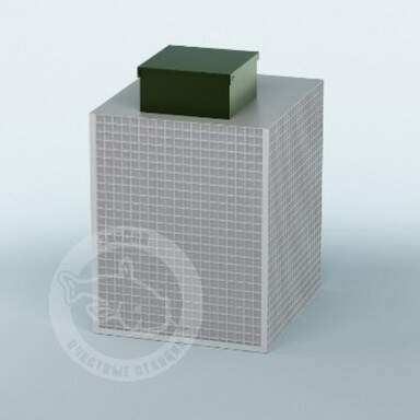 Септик Тритон-Н 25