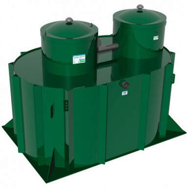 Септики Альта Био