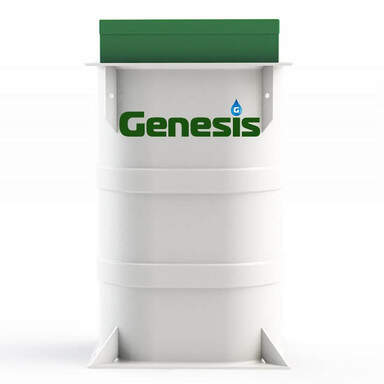 Септики Генезис