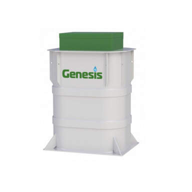 Септики Генезис