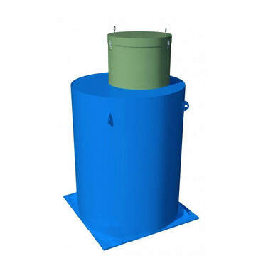 Септики FEKALOF