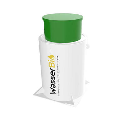 Септик Micro FAST 1.5