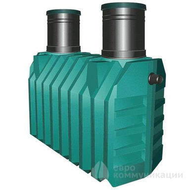 Септик Евротанк 4 Лонг