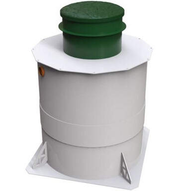 Септик Konig 3+ Low