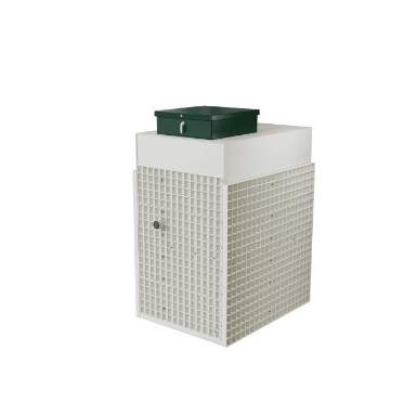 Септик БИОПУРИТ XL35-630