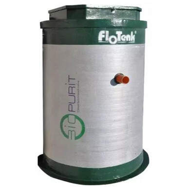 Самые маленькие септики