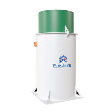 Септик БИОПУРИТ 4 универсальный