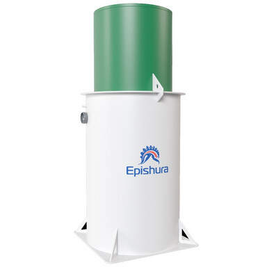 Септик Биолос 2П