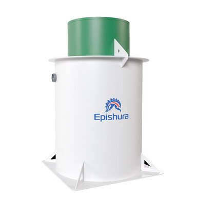 Септик ЭКОДИН 8