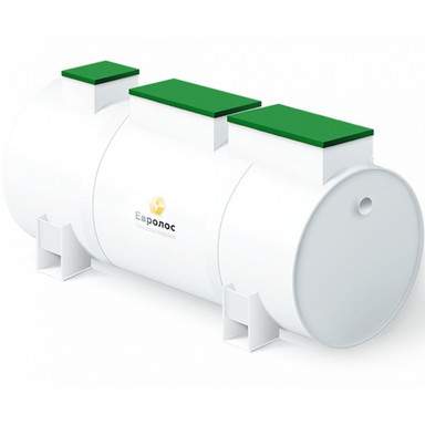 Септик Топас 75 (принудительный)