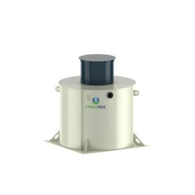 Септик Ergobox 10 S