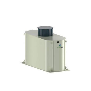 Септик ФЛОТЕНК STA-12