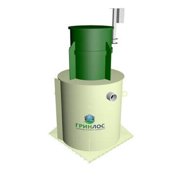 Септик Топас 9 Лонг Пр