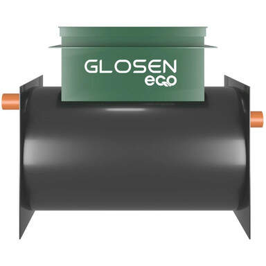 Септик Ergobox 7 S