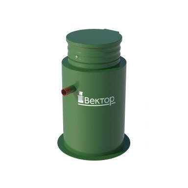 Септик Pulman 101