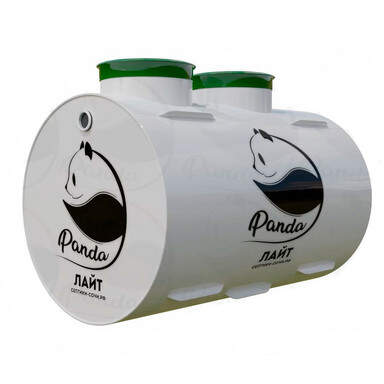 Септик Малахит CLASSIC 12