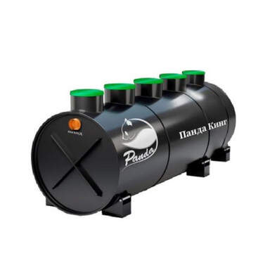 Септик Fekalof FEKA S 4